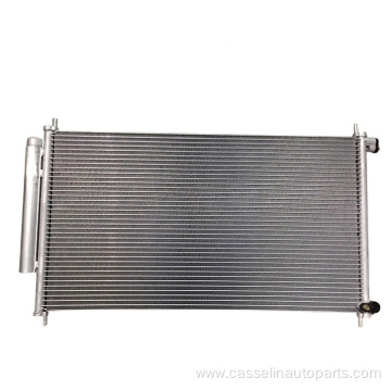 Ac Condenser for HONDA CRV 12- DPI 3997 Condenser Ac